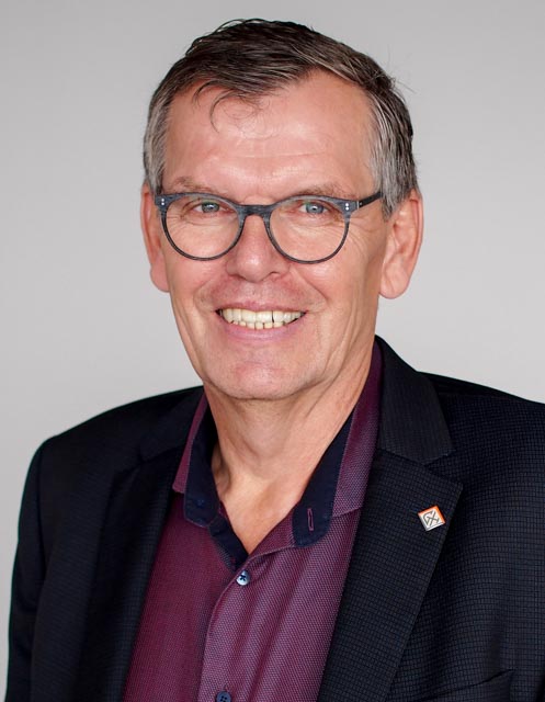 Ehlers, Ralf - Leitung