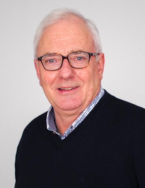 Schalk, Hans-Hermann