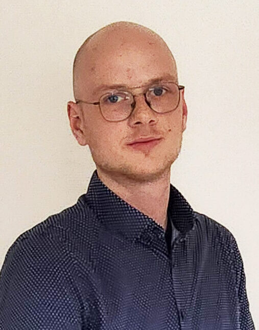 Oltersdorf, Lukas