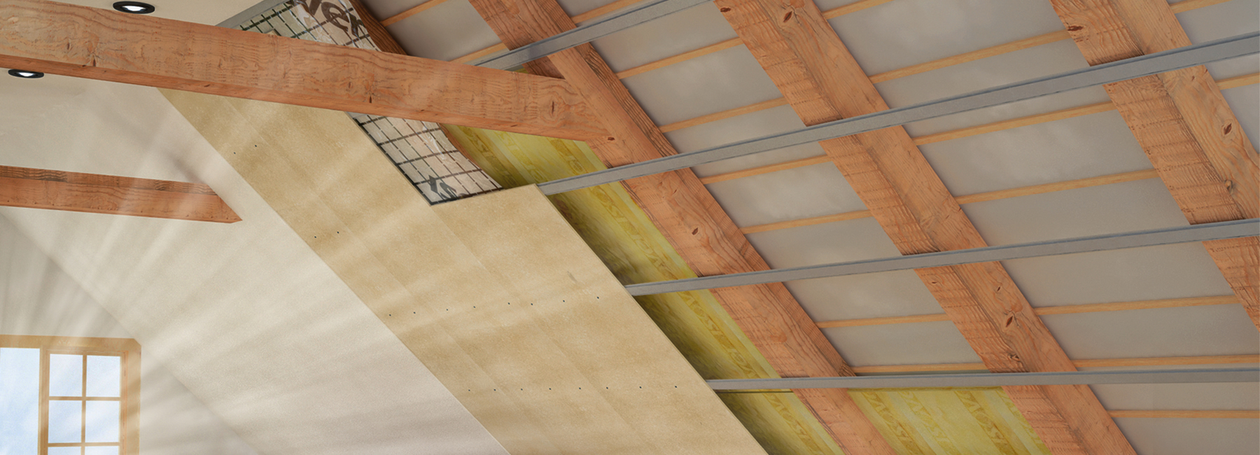 Abteilung Innenausbau